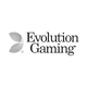 Evolution gaming